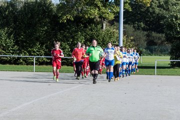 Bild 9 - Frauen SV Wahlstedt - Bramstedter TS : Ergebnis: 12:0